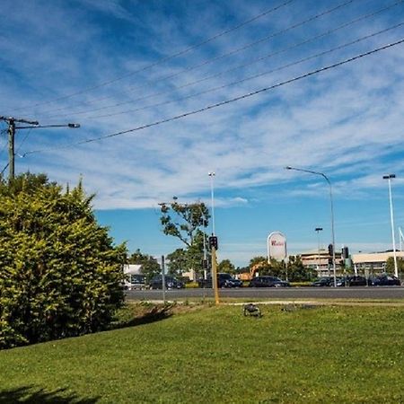 Garden City Motor Inn Brisbane Exterior foto