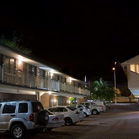 Garden City Motor Inn Brisbane Exterior foto
